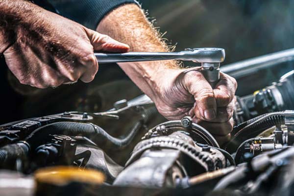 TUNE-UPS