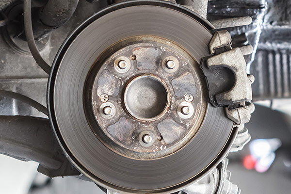  brakes